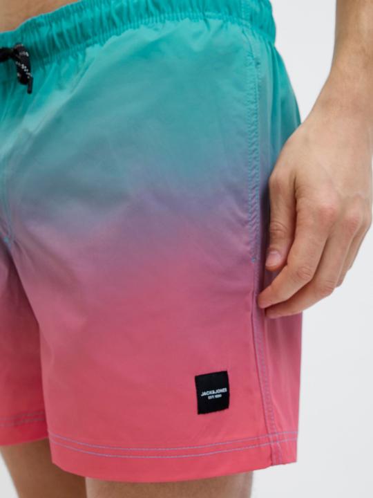 Image du produit Jack & Jones Regular Fit Badeshorts Badeshorts (S)