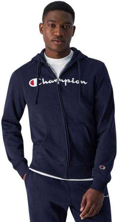 Image du produit Champion - Veste à capuche - Homme (S)