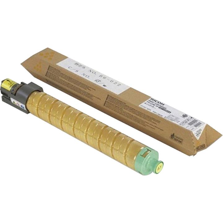 RICOH, Toner, Toner842080 *giallo* (Y)