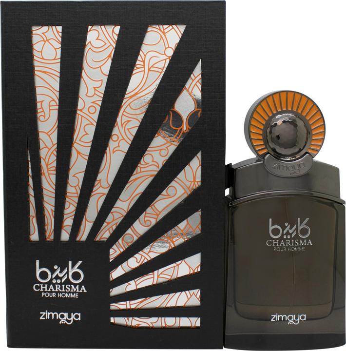 Immagine prodotto Zimaya Charisma (Eau de parfum, 100 ml)