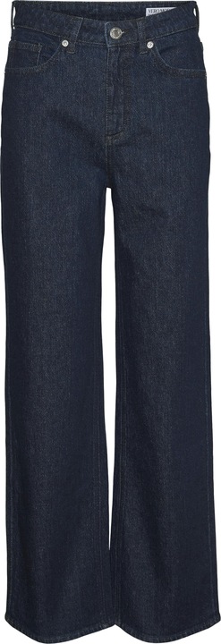 Produktbild Vero Moda VMTESSA Hohe Taille Weit geschnitten Jeans Weit geschnitten (W29/L30)