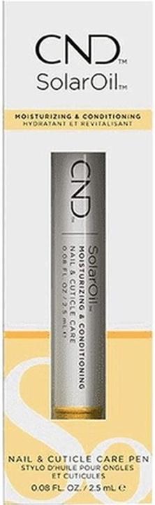 Image du produit CND Essentials Care Pen Solar Oil 2.5ml (2.50 ml)
