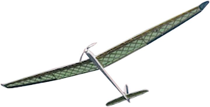 Image du produit Pichler Tera V5 (Planeur)