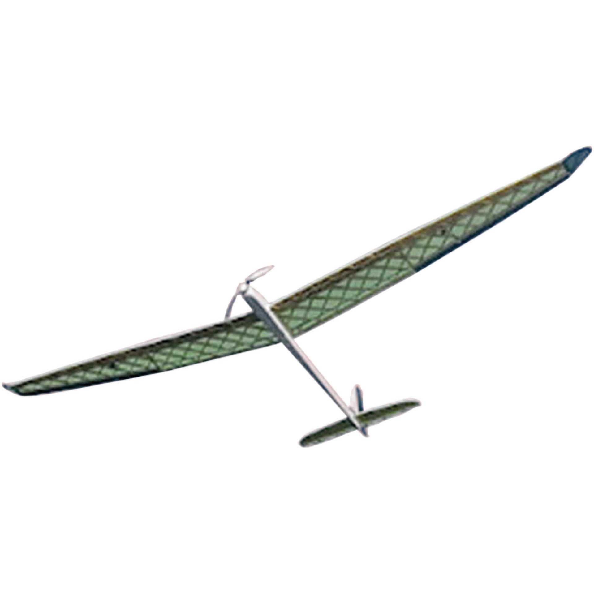 Pichler Tera V5 (Segelflugzeug) (15327)