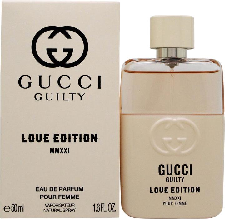 Immagine prodotto Gucci Eau de Parfum Love Edition (Eau de parfum, 50 ml)