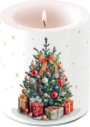 Image du produit Ambiente Christmas Tree (20 pcs, 33 x 33 cm)