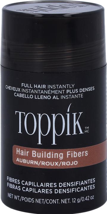 Toppik Hair Building Fibers (12 ml)