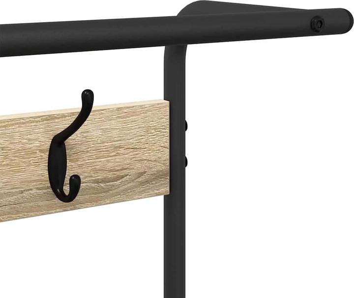 Image du produit vidaXL Kleiderständer