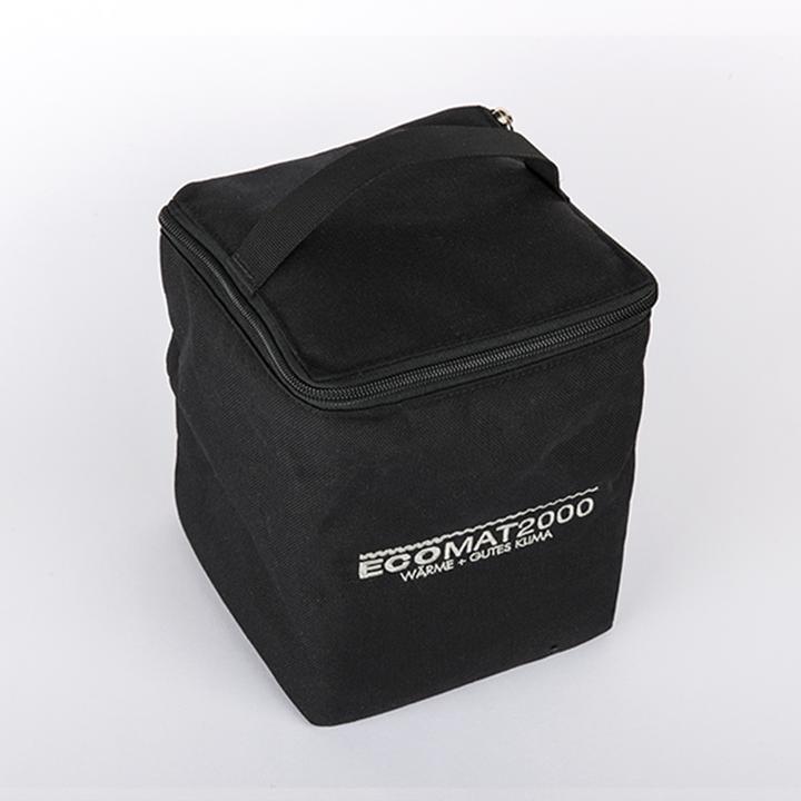 Actual product image Ecomat Transporttasche