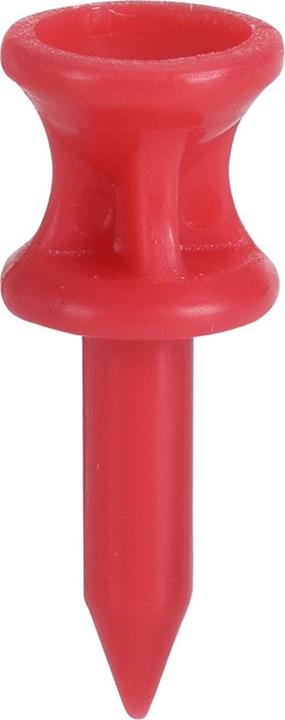 Immagine prodotto Pure Step Plastica Tee da Golf Misura Confezione 25