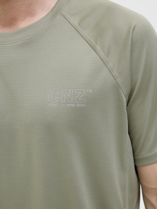 Actual product image Jack & Jones Jcocnz T-Shirt Noos (XL)