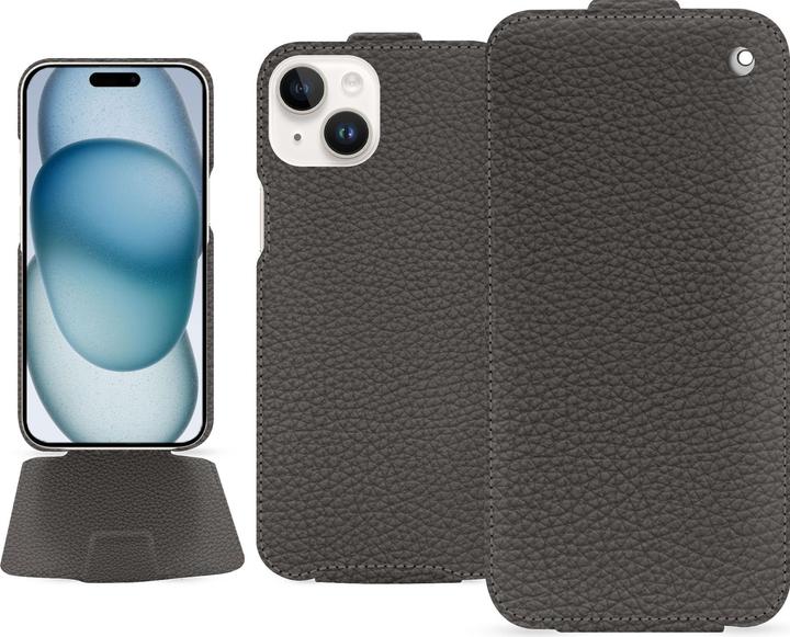 Anthracite ( Pantone #41403c )