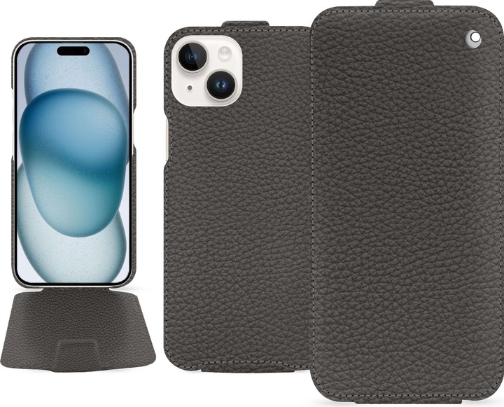 Anthracite ( Pantone #41403c )
