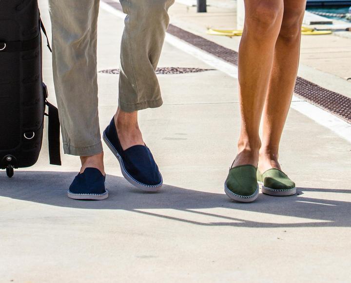 Image du produit Seac Espadrilles Malaga (37)