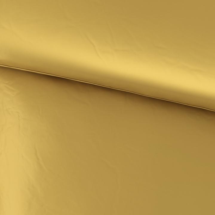 Actual product image Lipo Satin uni Lydia (Bedding set, 240 x 240 cm)
