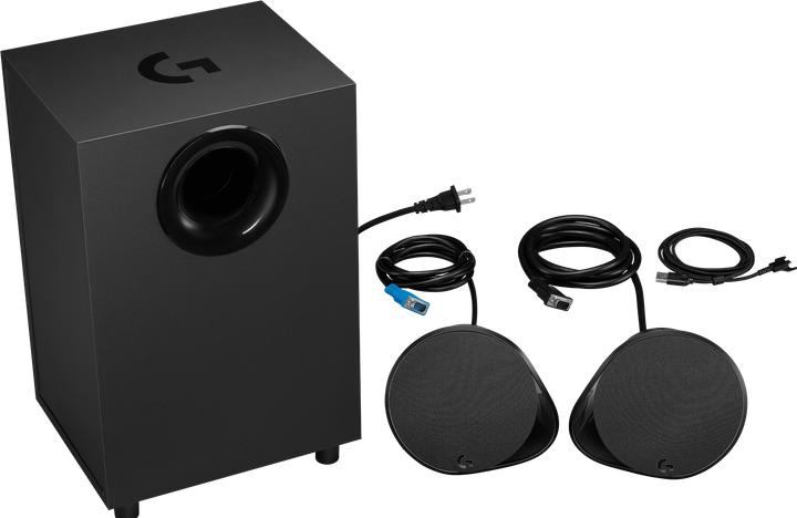 Produktbild Logitech G560