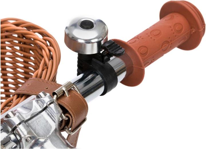 Produktbild Fillikid Laufrad Speedy SL mit Korb (12")