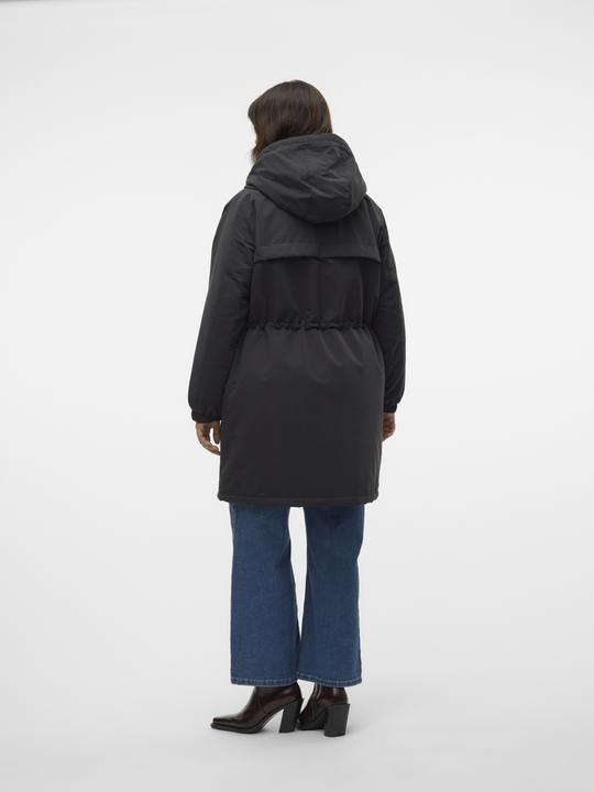 Actual product image Vero Moda VMCALMA Coat Coat (44)