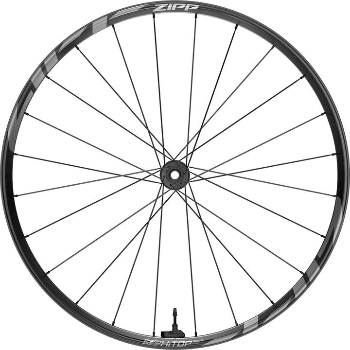 Actual product image Zipp 1Zero Hitop (Front wheel, 29")