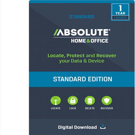 Immagine prodotto Lenovo Absolute DDS Premium - 12
