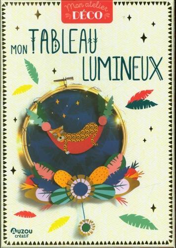 Image du produit Mon tableau lumineux