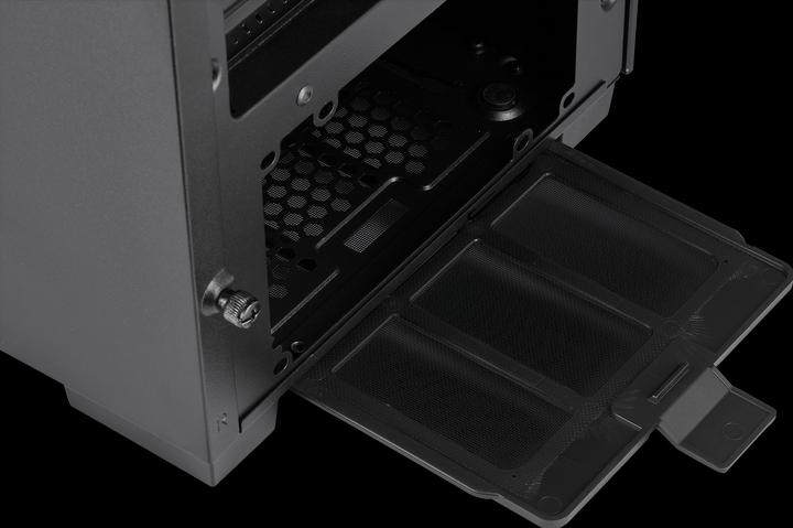 Produktbild Corsair iCUE 220T RGB Airflow (ATX, mATX, Mini-ITX)