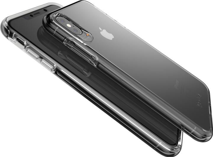 Produktbild gear4 Crystal Palace Clear (Apple iPhone XS Max)