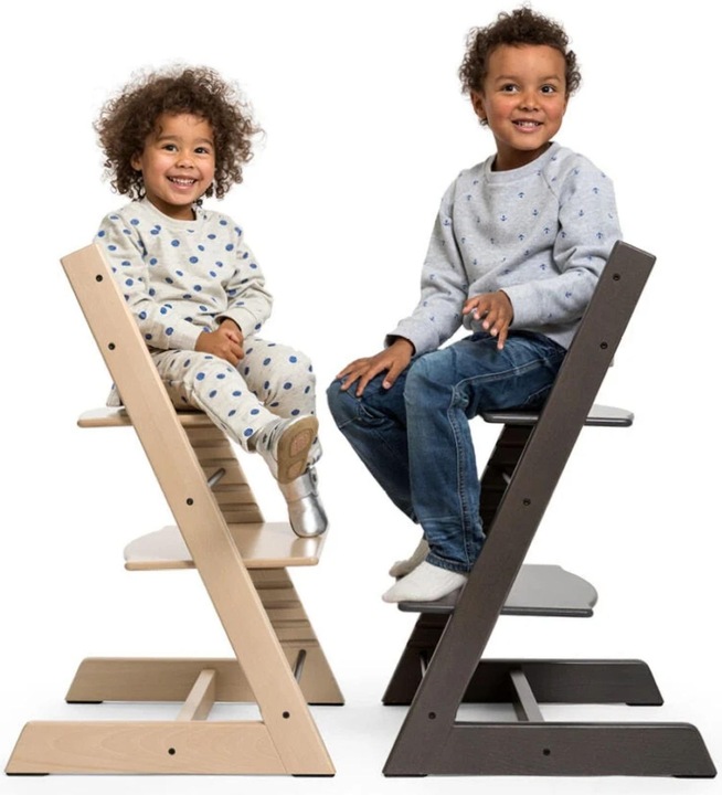 Produktbild Stokke Tripp Trapp (Hochstuhl)
