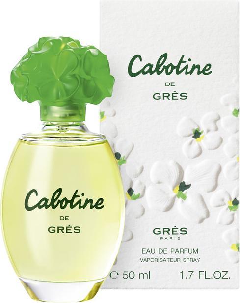 Image du produit Gres Cabotine (Eau de toilette, 50 ml)
