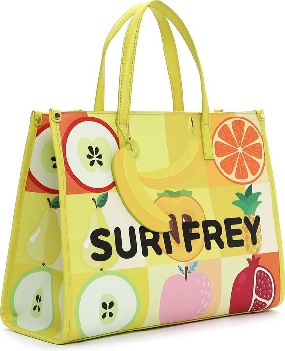 Produktbild Suri Frey Shopper SFY Issy (18.96 l)