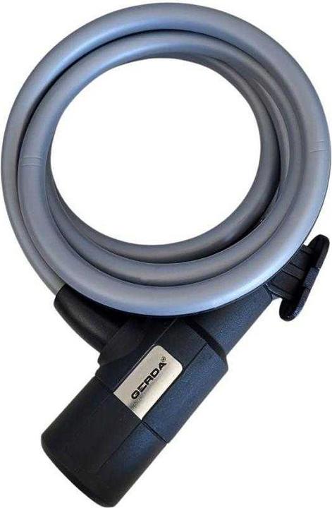 Actual product image Gerda Flex Bike Cable Lock (150 cm)