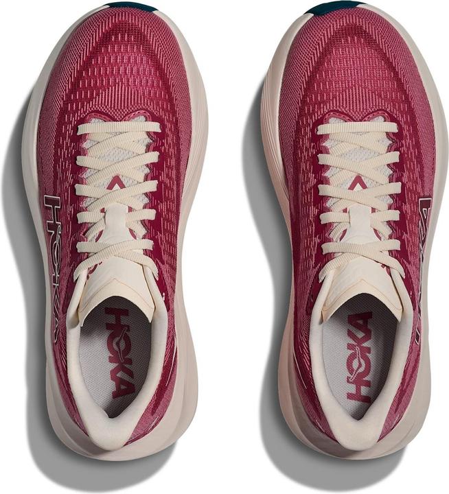 Productafbeelding Hoka W Mach 7 - lingonberry / cranberry (41 1/3)