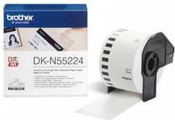 Produktbild Brother Dk-N55224 (5.40 cm)