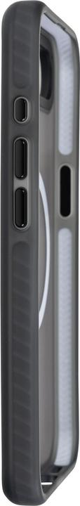 Produktbild Onit Back Cover Armorix iPhone 16e Schwarz matt, Grundfarbe (Apple iPhone 16e)
