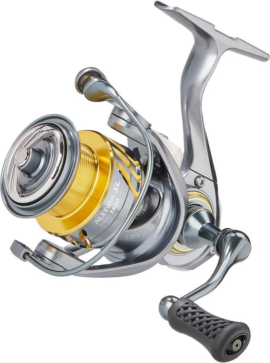 Image du produit Balzer Alegra SL (2500)