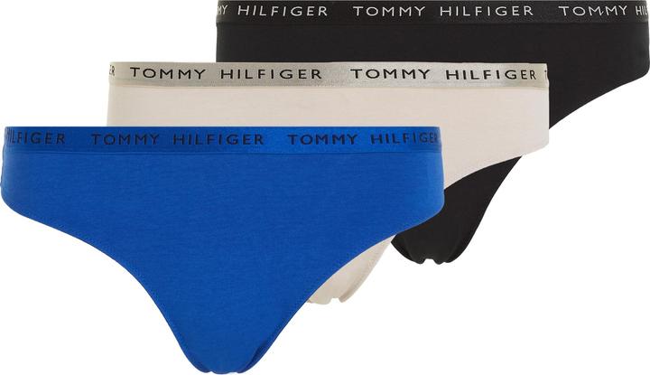 Actual product image Tommy Hilfiger Shine (S, M, pack of 3)