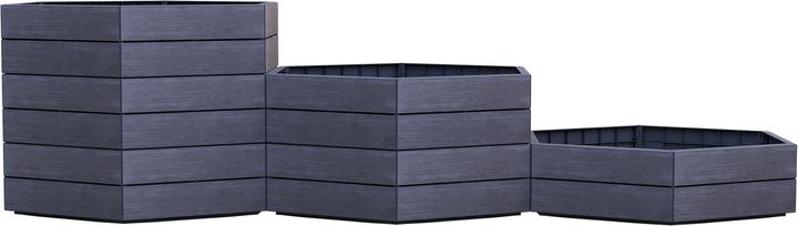 Produktbild Garantia Ergo Vario 1