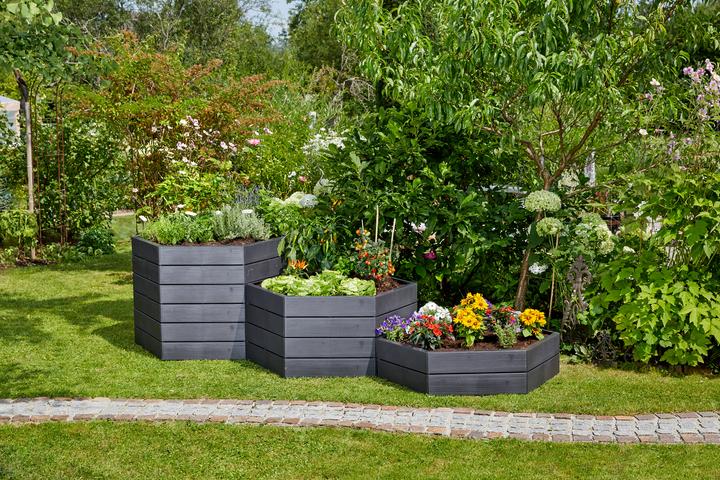 Produktbild Garantia Ergo Vario 1