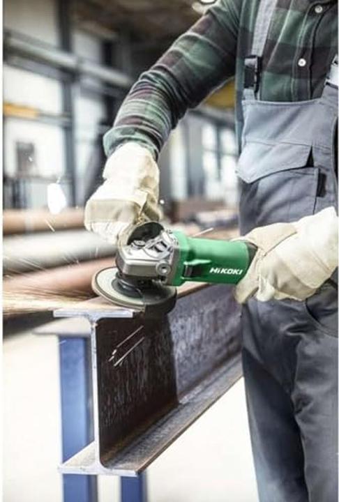 Produktbild Hitachi G13SB4 (125 mm)