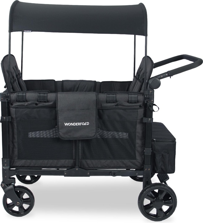WonderFold W4 Elite Stroller