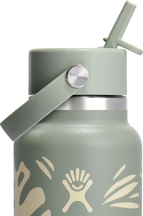 Produktbild Hydro Flask 32Oz Wide Flex Str. Cap BB Agave (0.95 l)