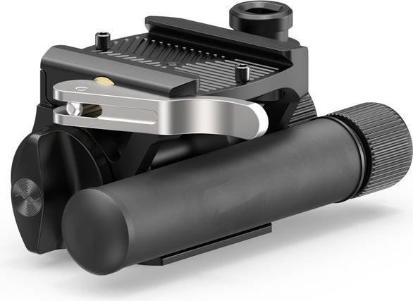 Produktbild Peak Design Pro Tripod Tilt Mod (Ball Head Video Adapter) (Kunststoff, Metall)