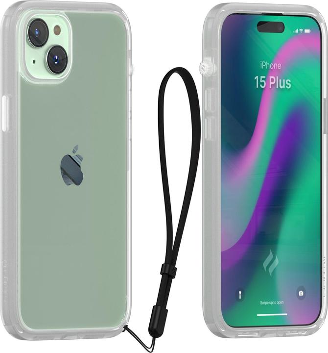 Actual product image Catalyst Influence Case (Apple iPhone 15 Plus)