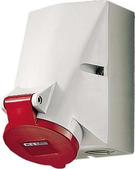 Actual product image Mennekes Wall box