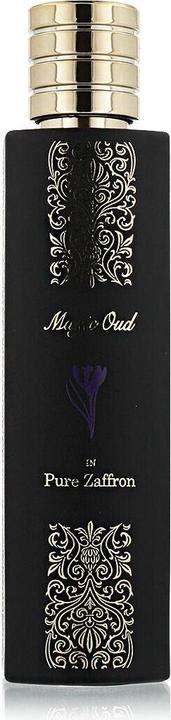 Immagine prodotto NoName Magic Oud In Pure Zaffron Eau De Parfum 100 ml (unisex) (Eau de parfum, 100 ml)