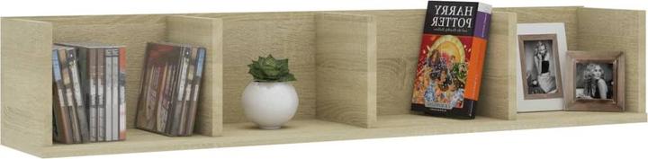 Immagine prodotto vidaXL Hillier (100 x 18 x 18 cm)