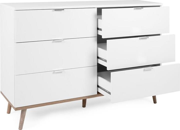 Produktbild Finori Kusterdingen (120 x 40 x 86.50 cm)