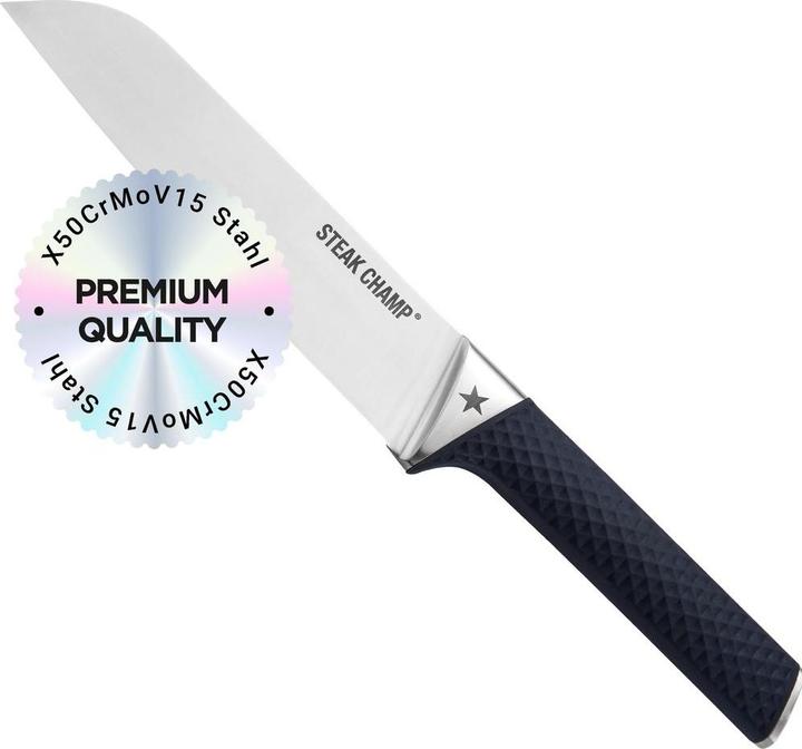 Produktbild Steakchamp Küchenmesser Kitchen Pro 19 cm (19 cm)