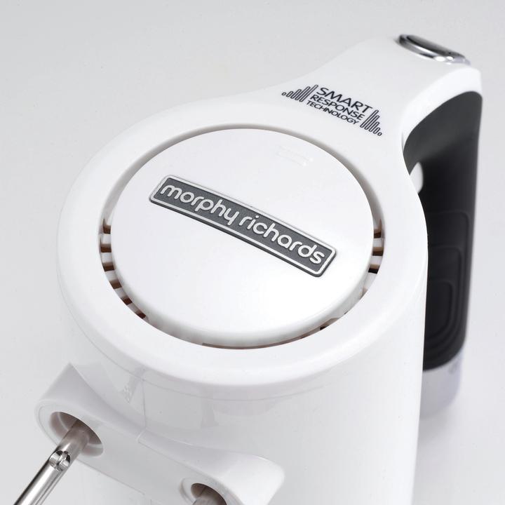 Actual product image Morphy Richards Total Control (185 W)