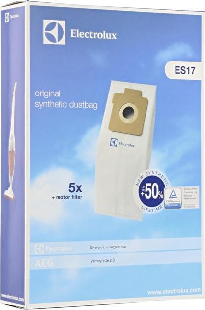 Actual product image Electrolux Energizer Bag (1x)